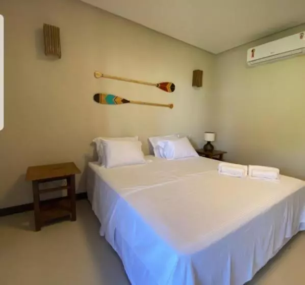 ホテル Villa Garcez