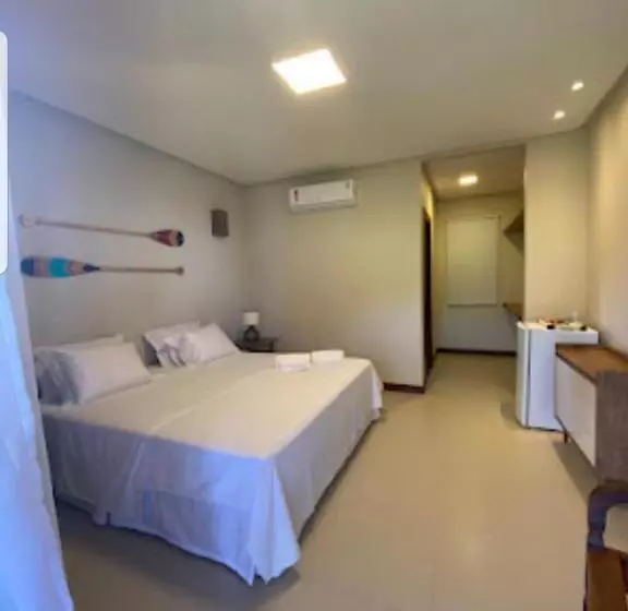 ホテル Villa Garcez