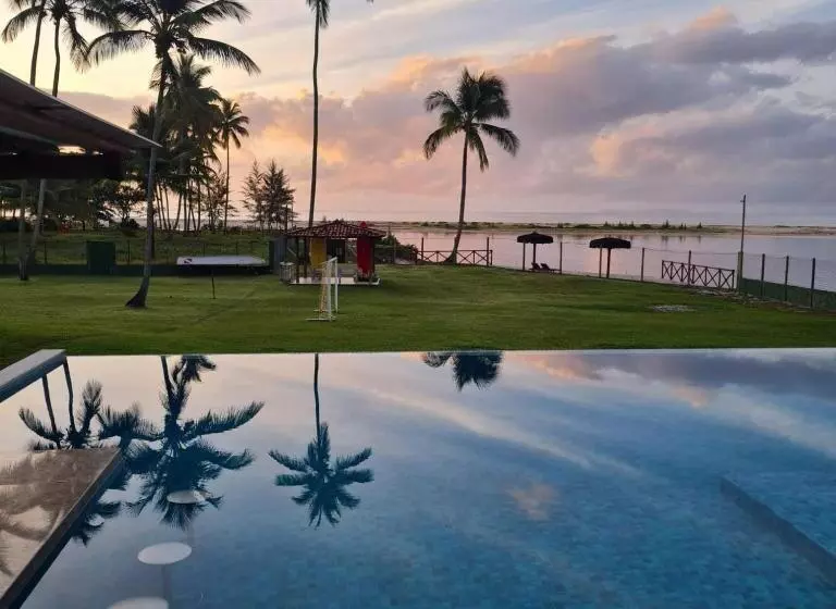 ホテル Villa Garcez