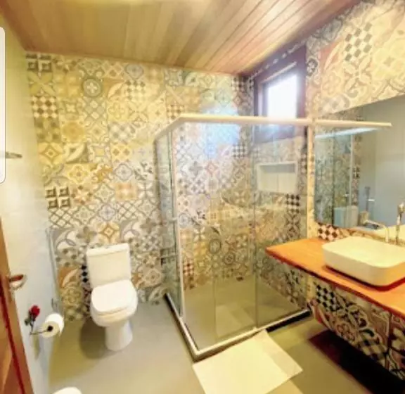 ホテル Villa Garcez