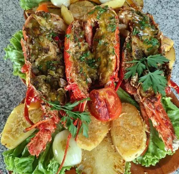 ホテル Villa Garcez