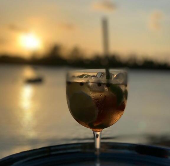 בית מלון כפרי Villa Garcez