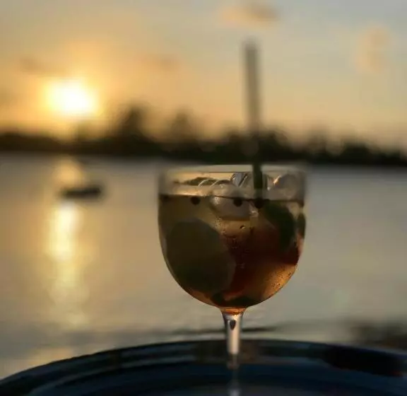 ホテル Villa Garcez