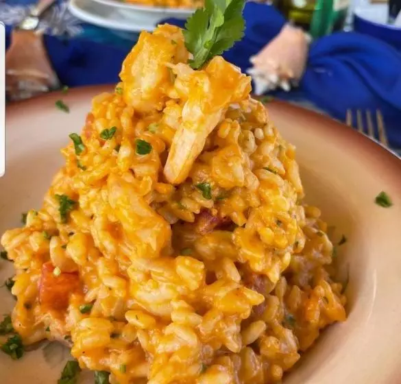 ホテル Villa Garcez