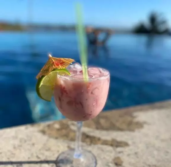 ホテル Villa Garcez