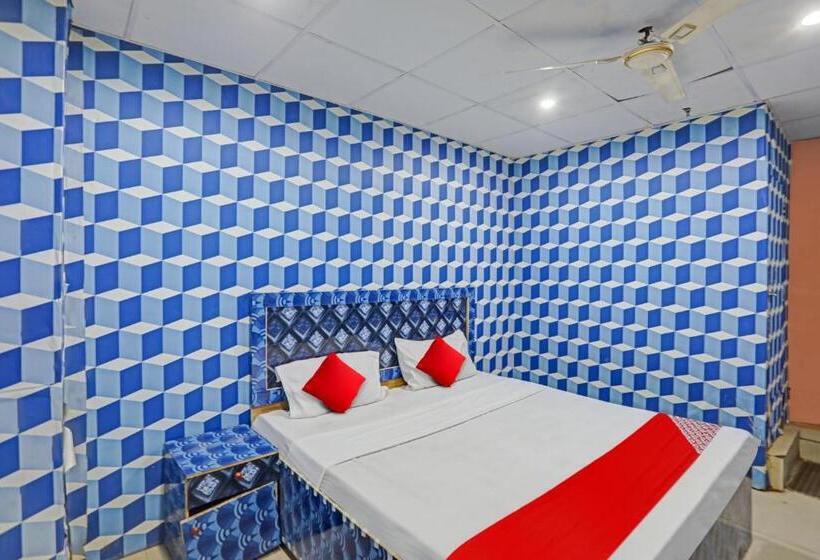 Oyo Flagship Hotel Aditya Inn