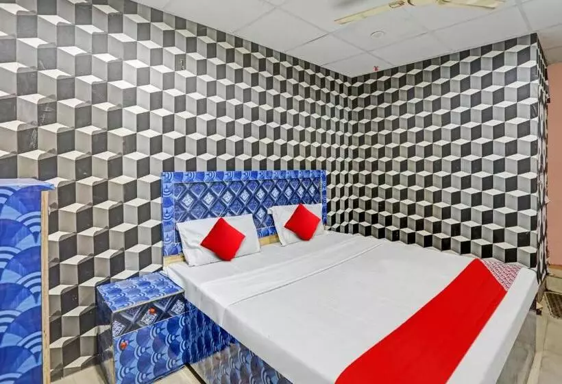 Oyo Flagship Hotel Aditya Inn