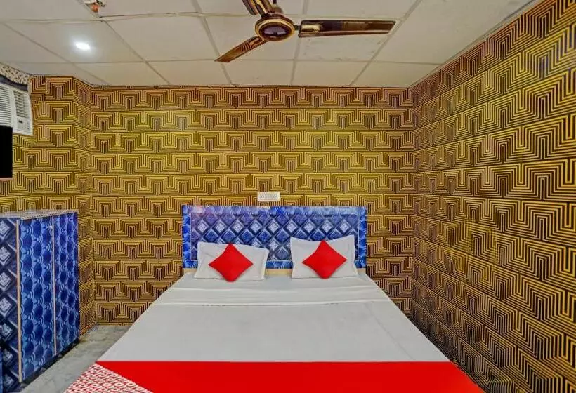 Oyo Flagship Hotel Aditya Inn