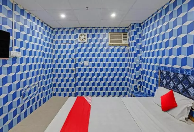 Oyo Flagship Hotel Aditya Inn