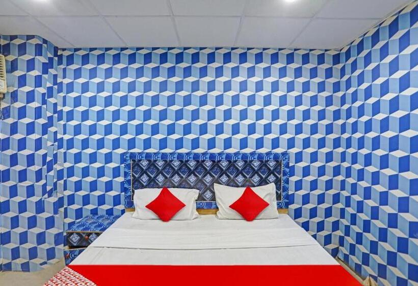 Oyo Flagship Hotel Aditya Inn