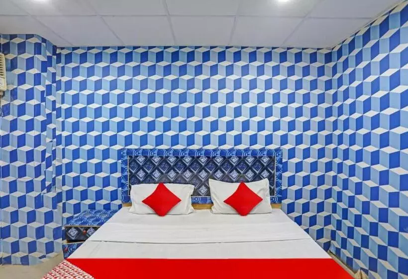 Oyo Flagship Hotel Aditya Inn