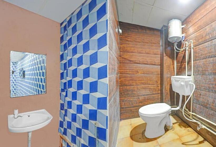 Oyo Flagship Hotel Aditya Inn