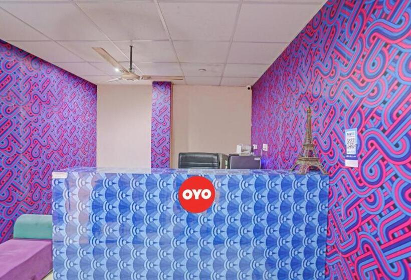 Oyo Flagship Hotel Aditya Inn