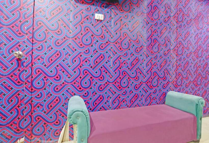 Oyo Flagship Hotel Aditya Inn