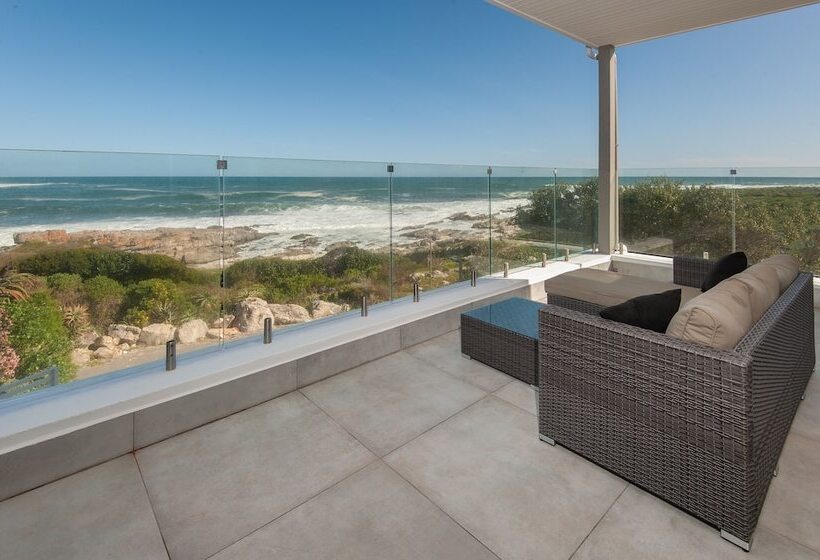 بنسيون Absolute Ocean Boutique Guesthouse