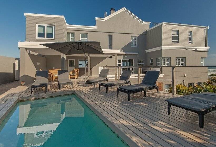 بنسيون Absolute Ocean Boutique Guesthouse