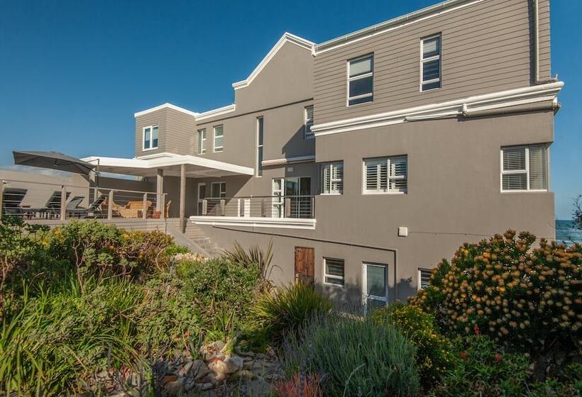 بنسيون Absolute Ocean Boutique Guesthouse