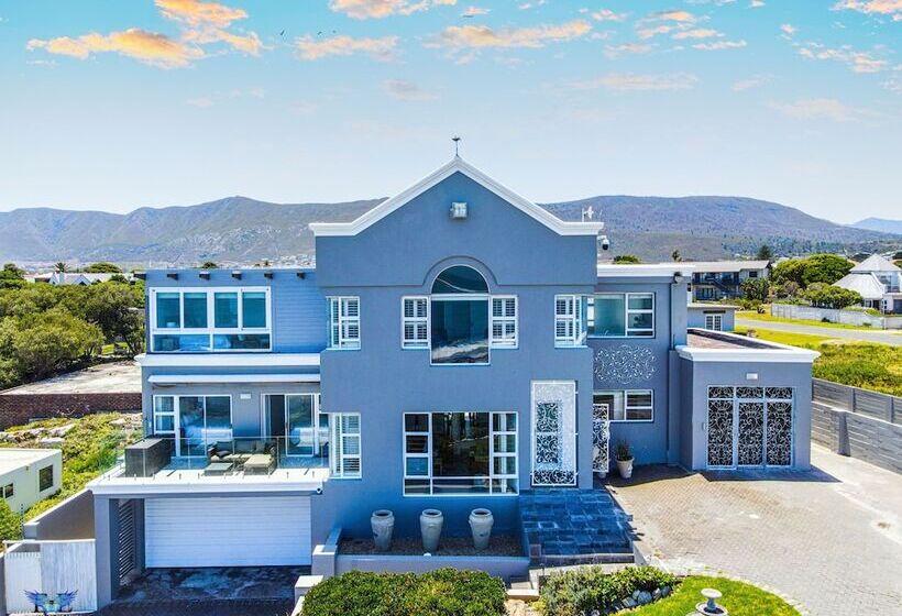 بنسيون Absolute Ocean Boutique Guesthouse