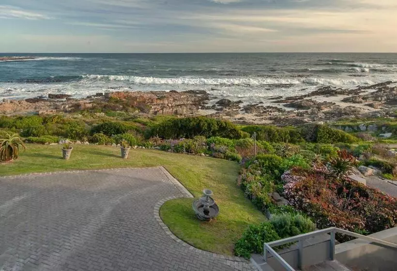 Majatalo Absolute Ocean Boutique Guesthouse