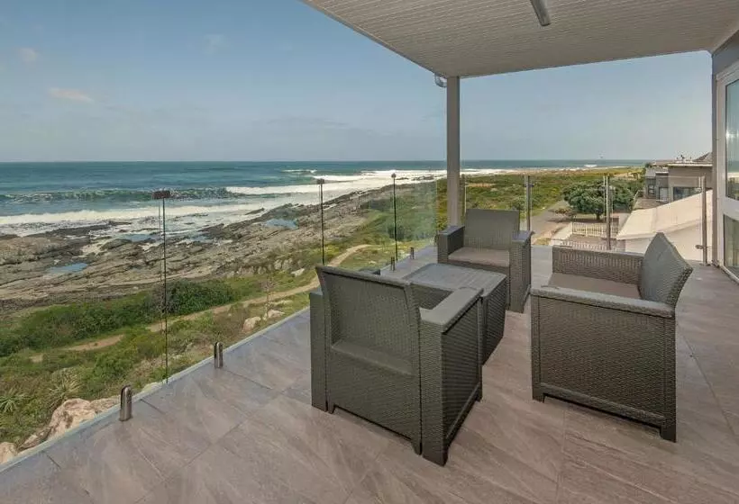 Majatalo Absolute Ocean Boutique Guesthouse