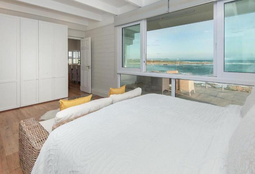 بنسيون Absolute Ocean Boutique Guesthouse