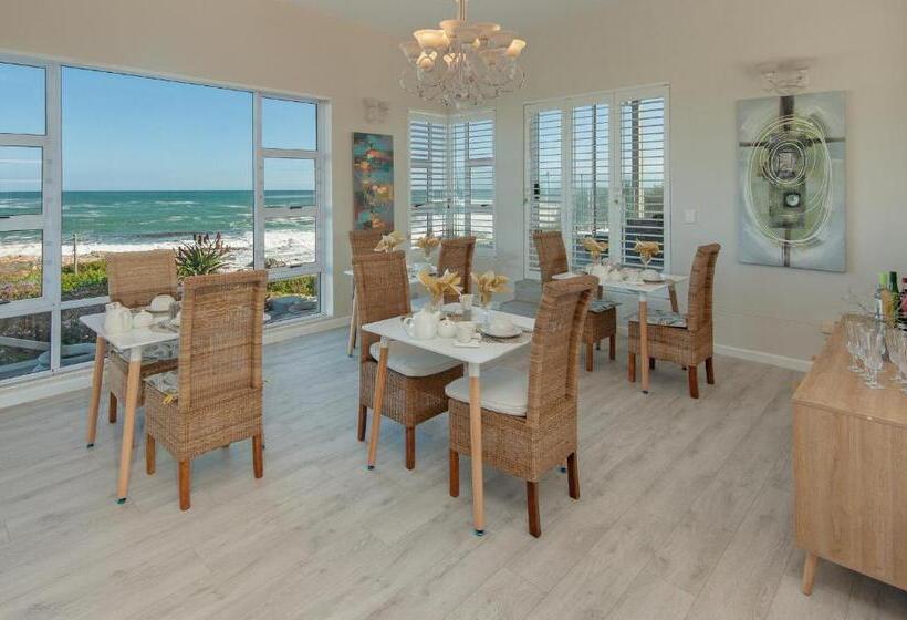 بنسيون Absolute Ocean Boutique Guesthouse