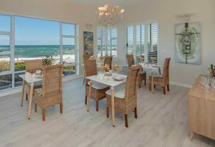 Majatalo Absolute Ocean Boutique Guesthouse