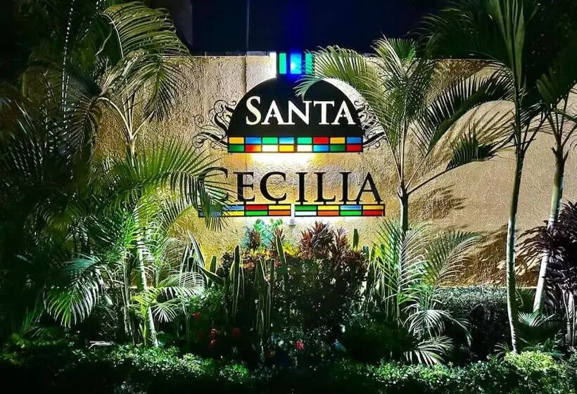 ペンション Acogedora Casa En Morelos