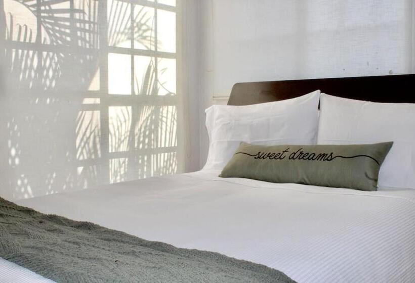 بنسيون Acogedora Casa En Morelos