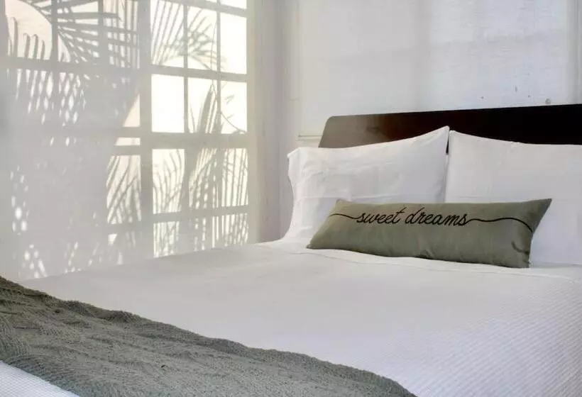 ペンション Acogedora Casa En Morelos