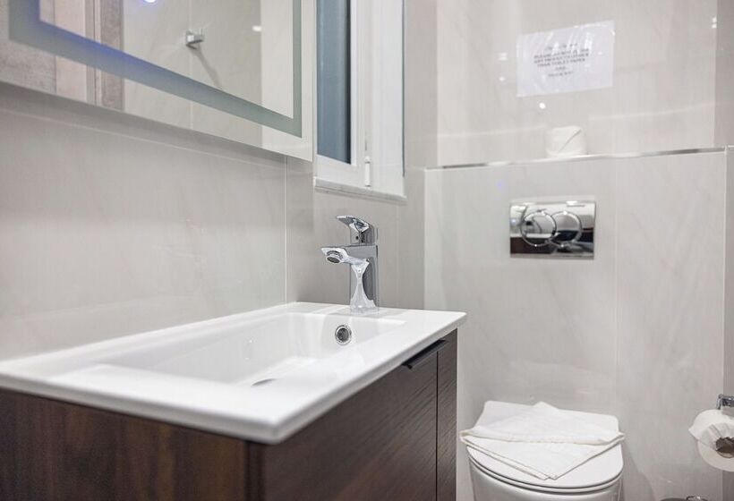 پانسیون C Est La Vie Boutik Swieqi