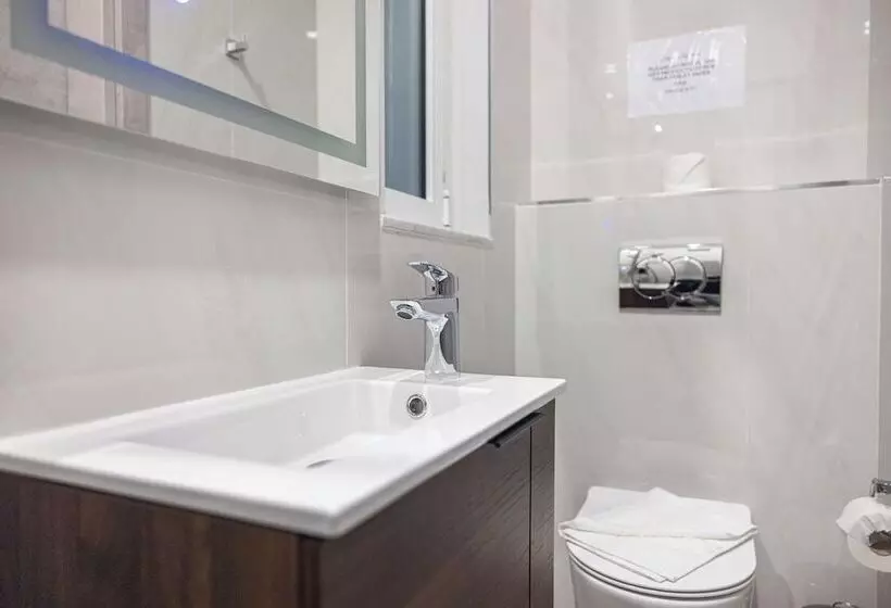 پانسیون C Est La Vie Boutik Swieqi