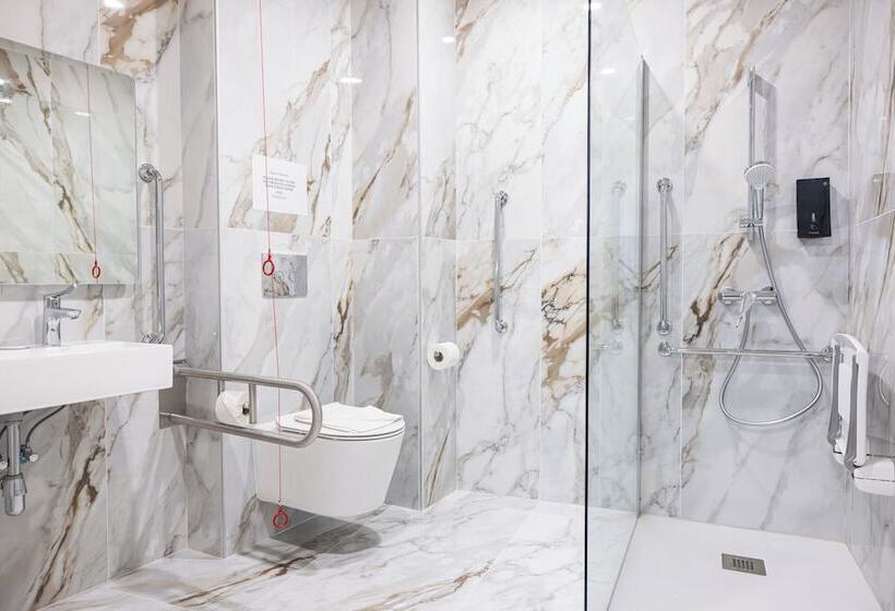 پانسیون C Est La Vie Boutik Swieqi