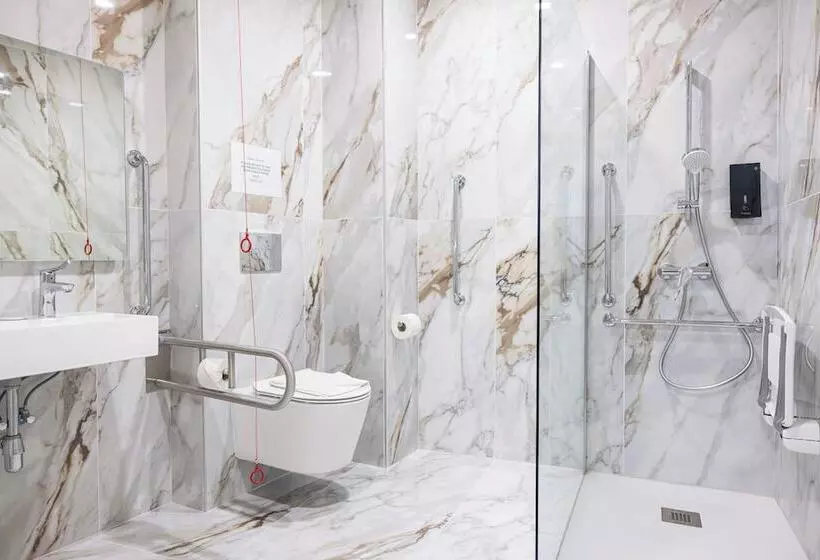 پانسیون C Est La Vie Boutik Swieqi