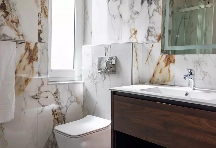 پانسیون C Est La Vie Boutik Swieqi