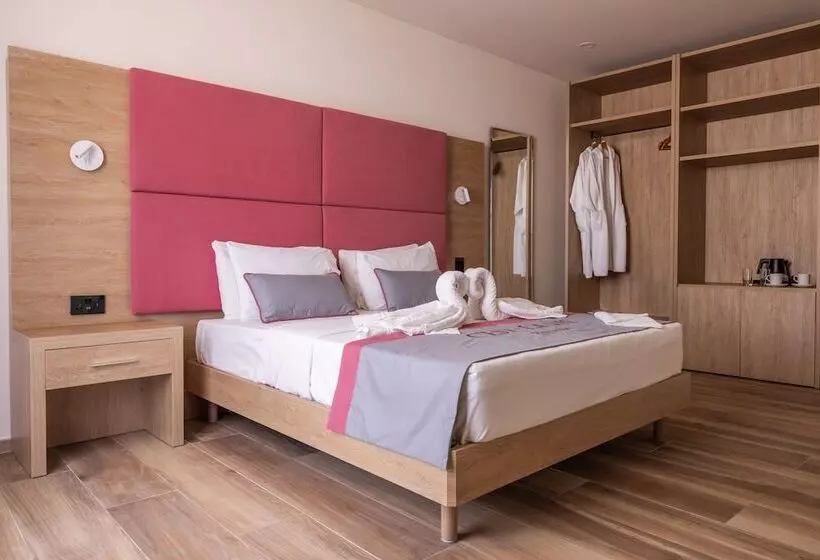 پانسیون C Est La Vie Boutik Swieqi