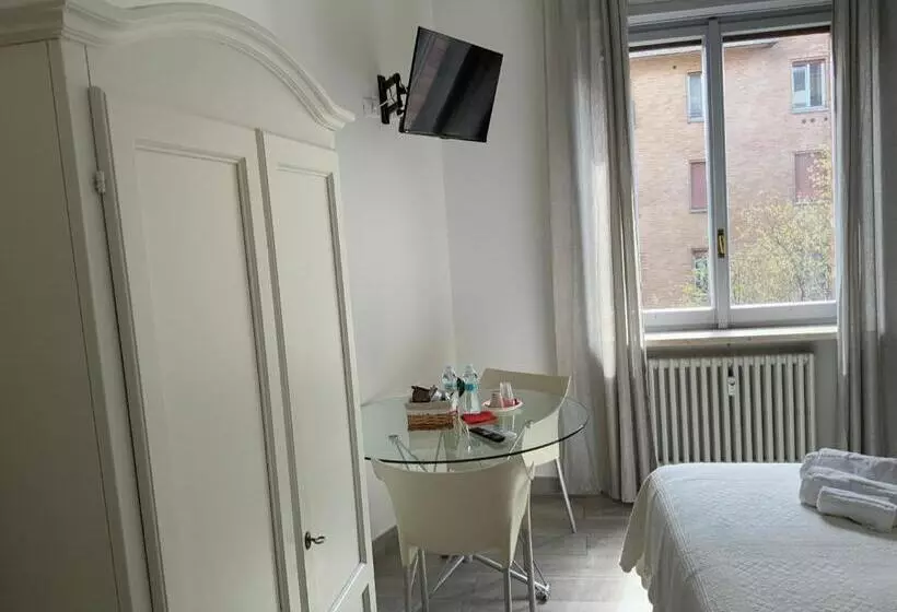 پانسیون Domus Dotta New