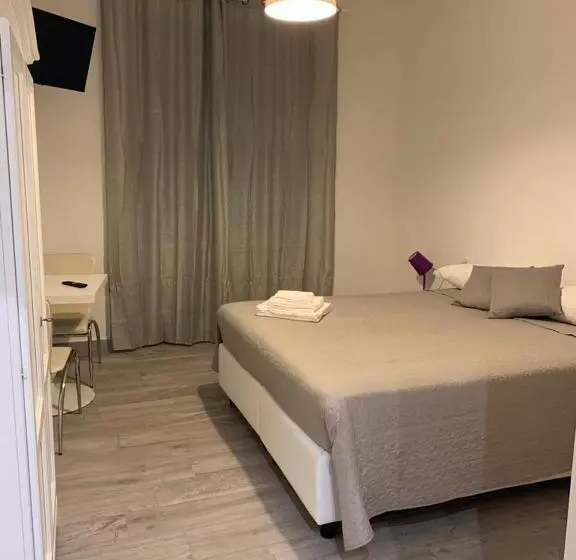 پانسیون Domus Dotta New