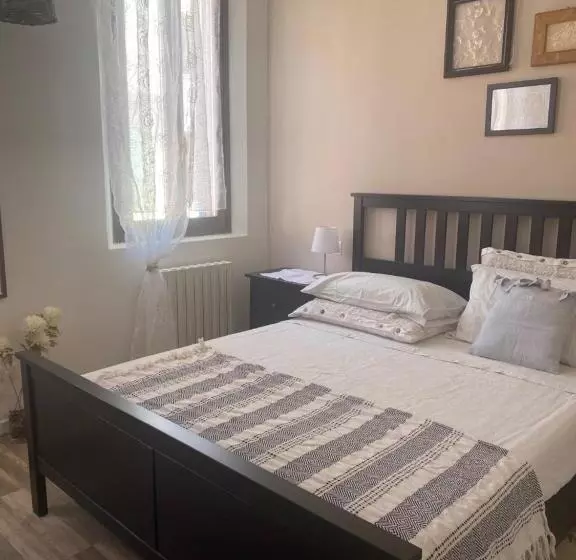 ペンション Maison Rebecca