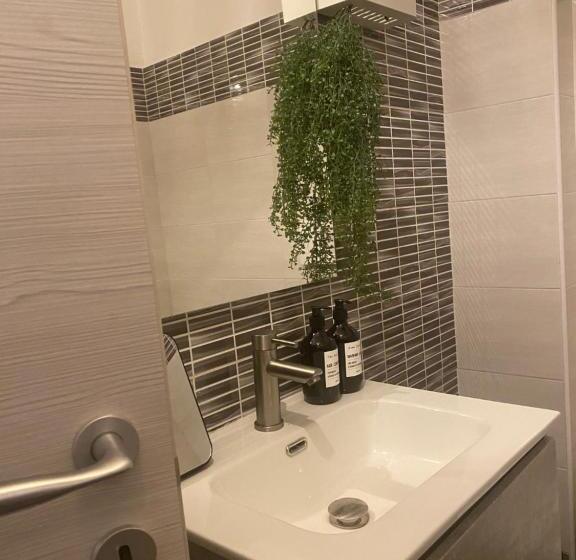 펜션 Maison Rebecca