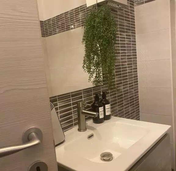 ペンション Maison Rebecca