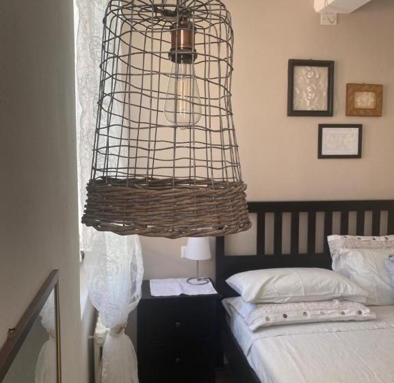 펜션 Maison Rebecca