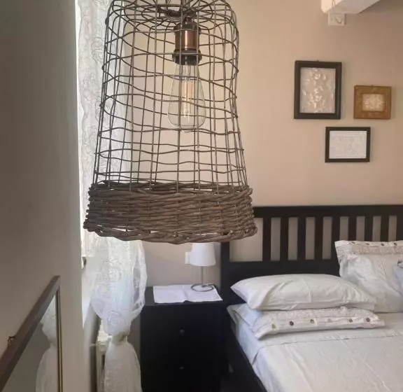 ペンション Maison Rebecca