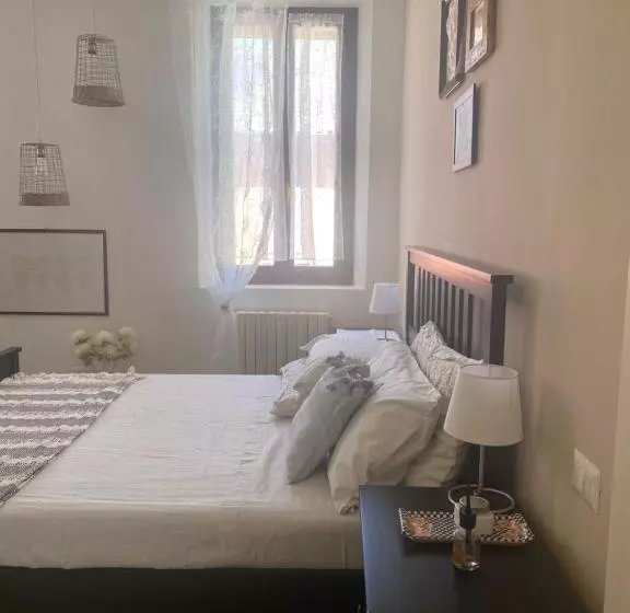 ペンション Maison Rebecca