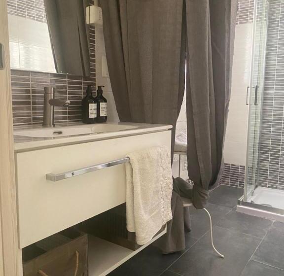 펜션 Maison Rebecca