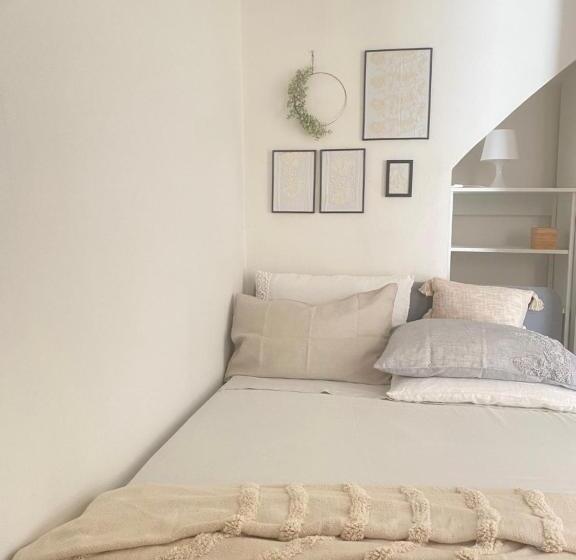 펜션 Maison Rebecca