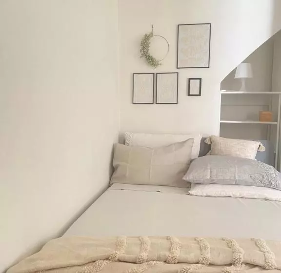 ペンション Maison Rebecca