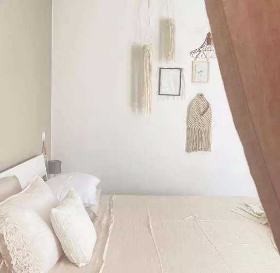 ペンション Maison Rebecca