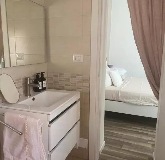 ペンション Maison Rebecca