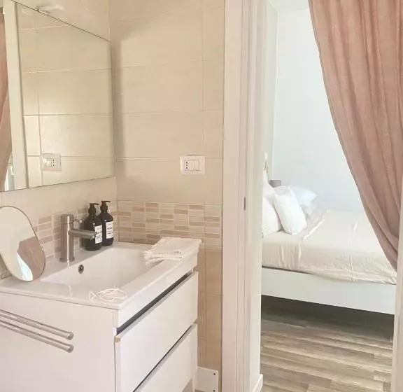 ペンション Maison Rebecca